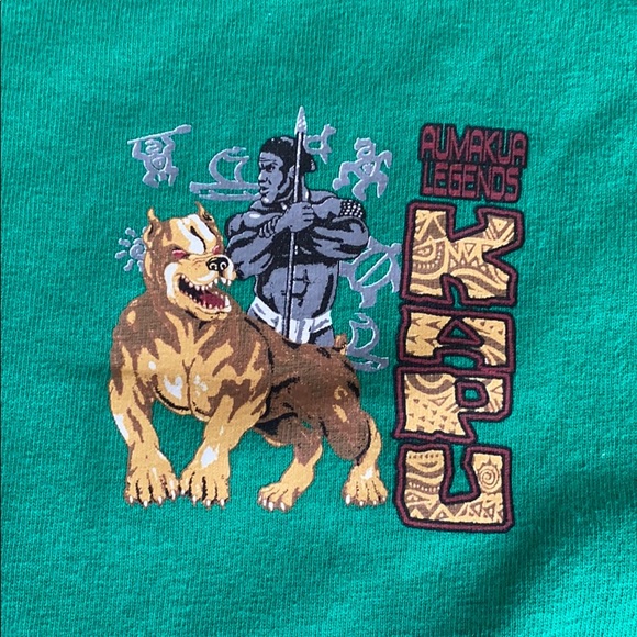 Tank top. 100% cotton. Size L - Picture 2 of 5